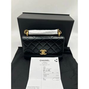 Chanel Women Pre-Loved Bag Brand New Condition